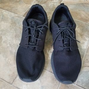 💫NIKE Men's Black Running Shoes